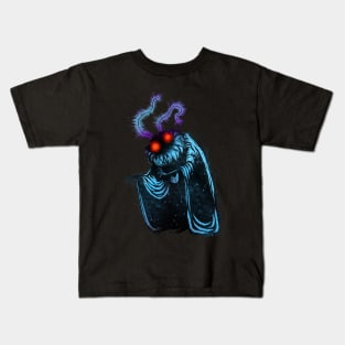 Mothman Kids T-Shirt